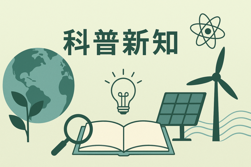 科普新知 Ep.22為什麼電價會漲？能源轉型如何影響你的電費？